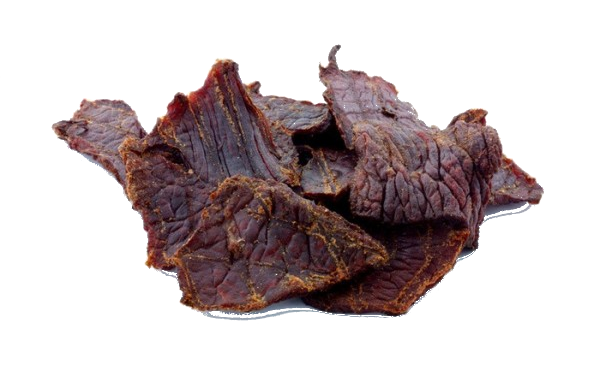 Beef-jerky