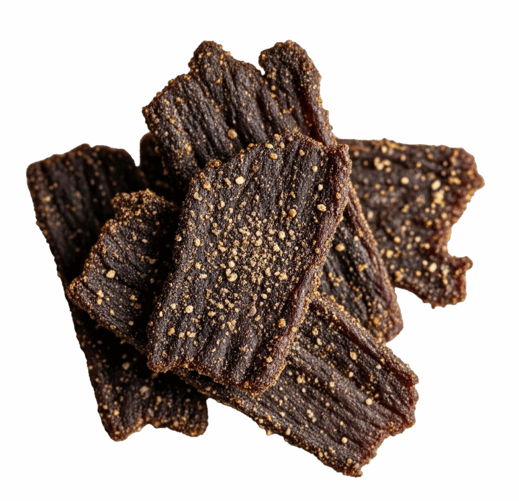 pepperjerky