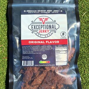 Original Flavor