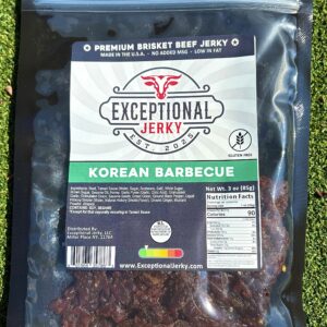 Korean Barbecue