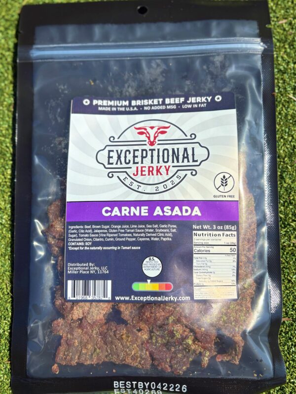Carne Asada