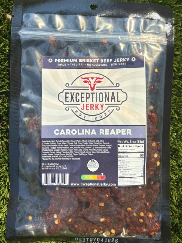 Carolina Reaper