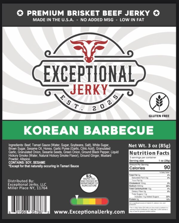 Korean Barbecue - Image 2