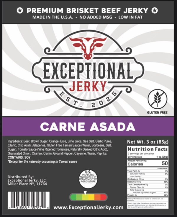 Carne Asada - Image 2
