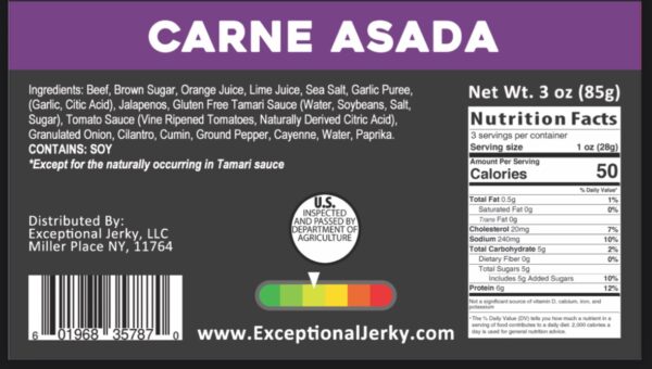 Carne Asada - Image 3